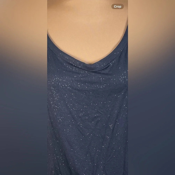 CHASER~Longsleeve Sparkly Dress Small‎ - Picture 10 of 12